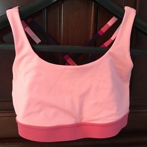 Lululemon Energy bra